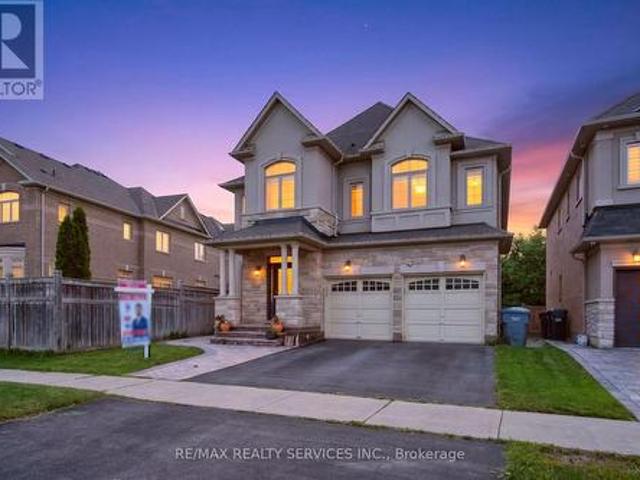15 Bonnie Braes Drive, Brampton, ON, L6Y 0X5 house for sale | Listing ID W13825 | Royal LePage
