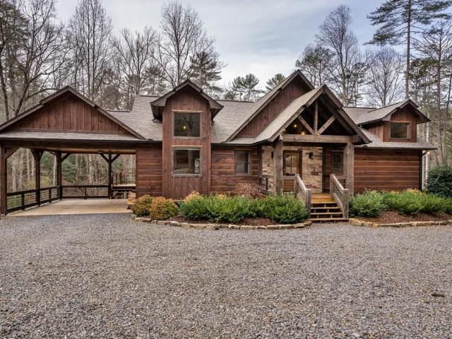 15 Bootleg Mountain Road, Morganton, US, GA