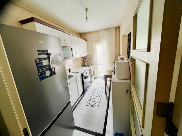 15.bölge Kiralık Boş 2+1 Arakat Metronun Dibinde