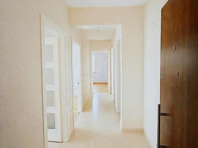 15. Bölge Metronun Dibinde 2+1 85 M² Kapalı Mutfak Satılık Daire