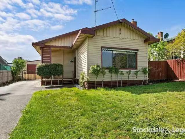 15 Botany Street, Morwell, VIC 3840