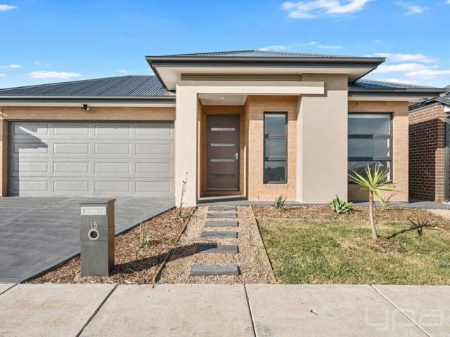 15 Bouquet Circuit, DIGGERS REST