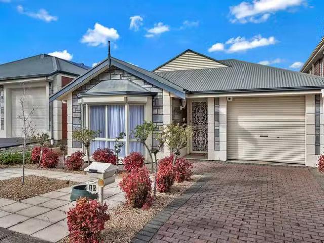 15 Bourke Place, Golden Grove, SA 5125