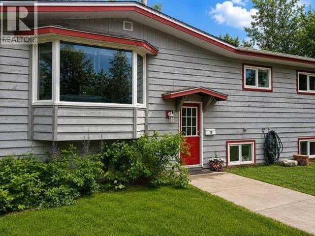 15 Boxwood Crescent, Whitehorse, YT, Y1A 5L4 house for sale | Listing ID 17475 | Royal LePage