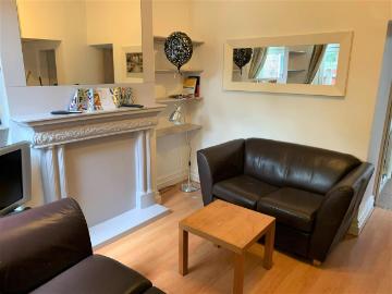 15 Blossom Avenue, Dawlish Road, Selly Oak, Birmingham – Direct Housing