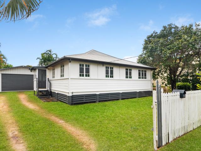 15 Brooks Street, Railway Estate, QLD 4810 House for Rent Ray White Townsville