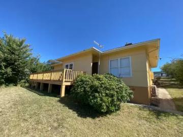 Cooma North, Snowy River, Victoria - Garden