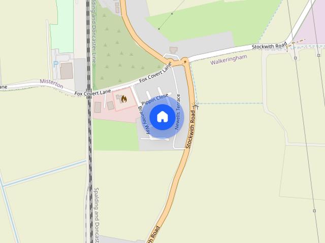15, Bramley Way, Misterton, DN10 4DY