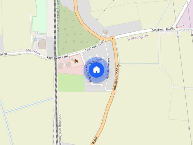 15, Bramley Way, Misterton, DN10 4DY