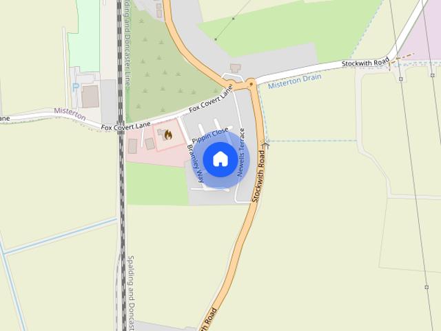 15, Bramley Way, Misterton, DN10 4DY