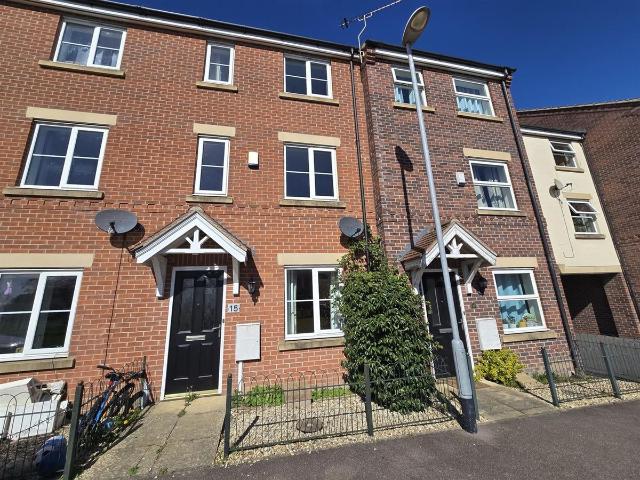 15, Bramley Way, Misterton DN10, 3 bed terraced house to rent, £850 pcm | PrimeLocation