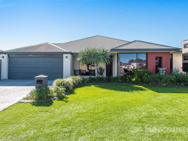 15 Bramshaw Street, MEADOW SPRINGS, WA 6210