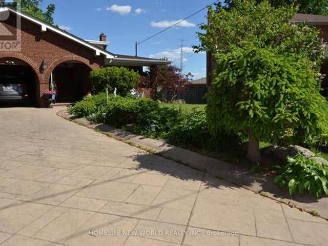 15 Brantley Crescent, Toronto, ON, M3J 1X4 house for sale | Listing ID W13814 | Royal LePage