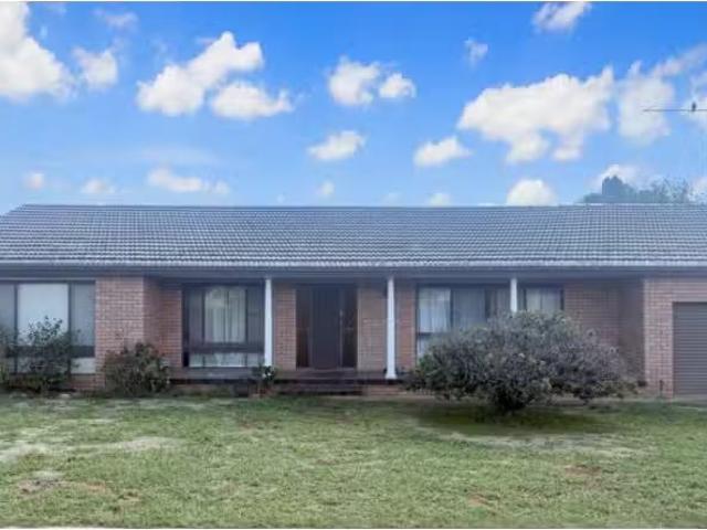 15 Brenner Street, FORBES House for rent Listed by Brittney D.