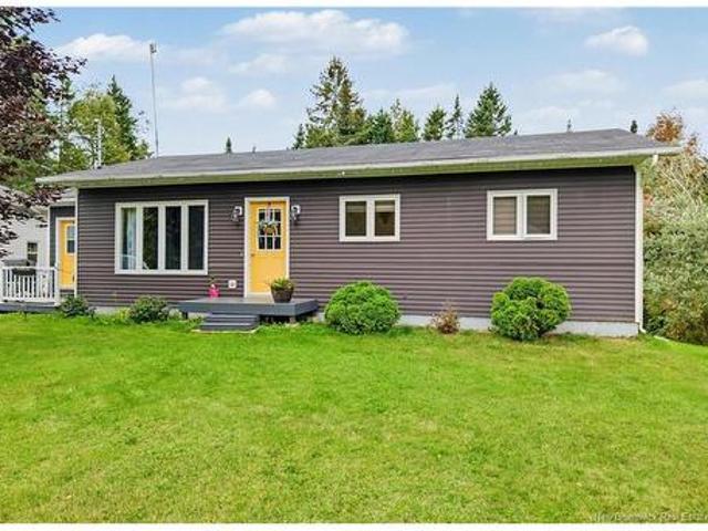 15 Brentwood Dr, Newbridge, NB, E7N 1J5 house for sale | Listing ID NB148011 | Royal LePage