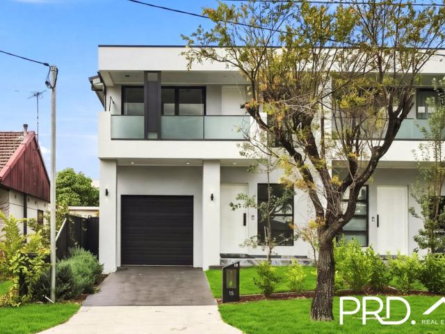15 Brighton Avenue, PANANIA NSW 2213