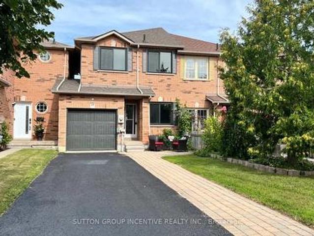 15 Bruce Crescent, Barrie, ON, L4N 8T8 house for sale | Listing ID S13701 | Royal LePage
