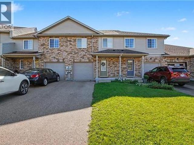 15 Bryan Court, Kitchener, ON, N2A 4J4 house for sale | Listing ID 40862 | Royal LePage