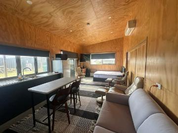 Shearwater, Latrobe County, Tasmania Island