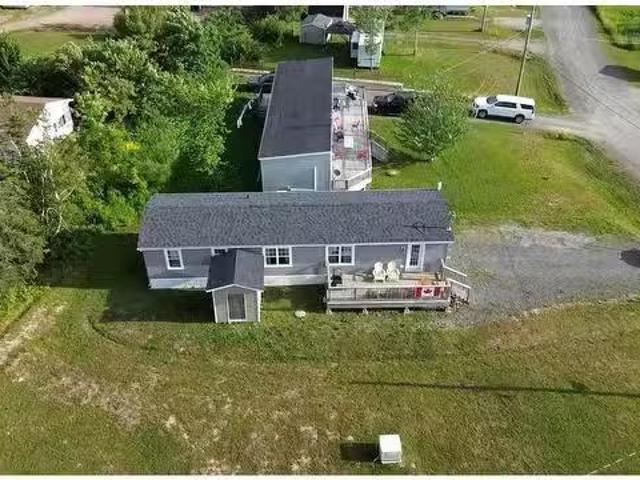 15 Brynlees Lane, Mabou, NS, B0E 1X0 house for sale Listing.