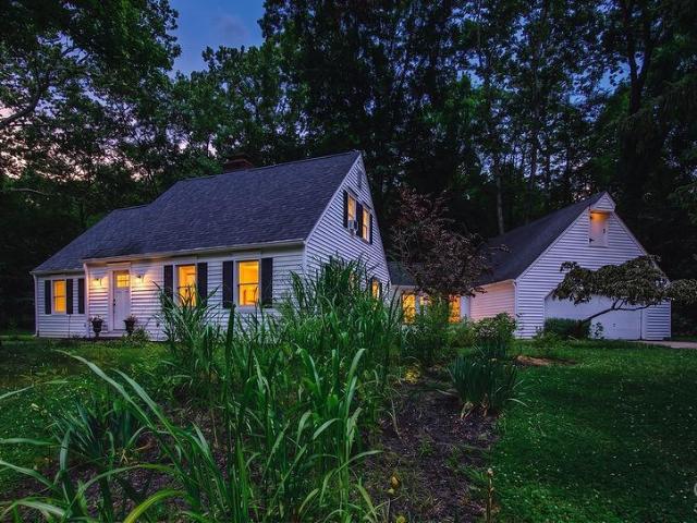 15 Bull Run Drive