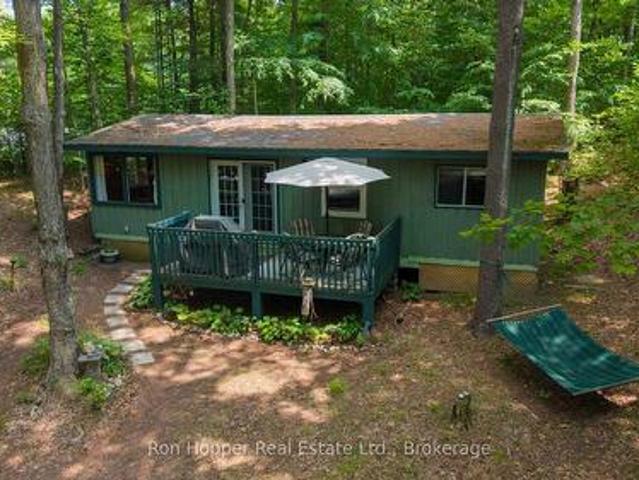 15 Burton Crescent, South Bruce Peninsula, ON, N0H 2G0 house for sale | Listing ID X13593 | Royal LePage