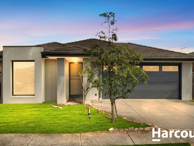 15 Burswood Drive, WYNDHAM VALE, VIC 3024