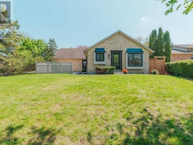 15 Bybrook Court, London North B, ON, N5X 3A5 house for sale | Listing ID X13154 | Royal LePage