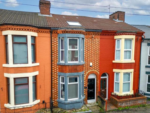 15 Cameron Street, Liverpool L7, 6 bed property to rent, £450 pcm | PrimeLocation
