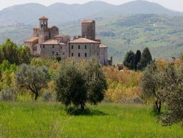 15 camere da letto, Perugia Umbria LS105509842