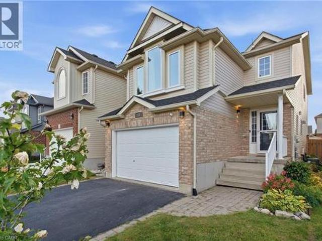 15 Cannes Street, Kitchener, ON, N2R 1V9 house for sale | Listing ID 40867 | Royal LePage