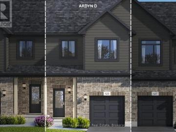House for sale in Galt, Ontario