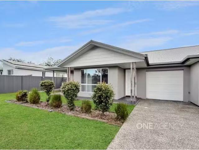 15 Cajun Close, Wauchope Townhouse for rent Listed by Tim Cas.