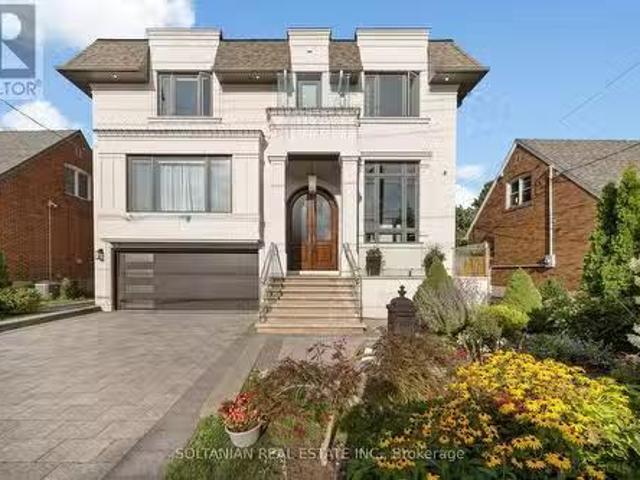 15 Calvin Avenue, Toronto, ON, M2N 5E4 house for sale Listi.