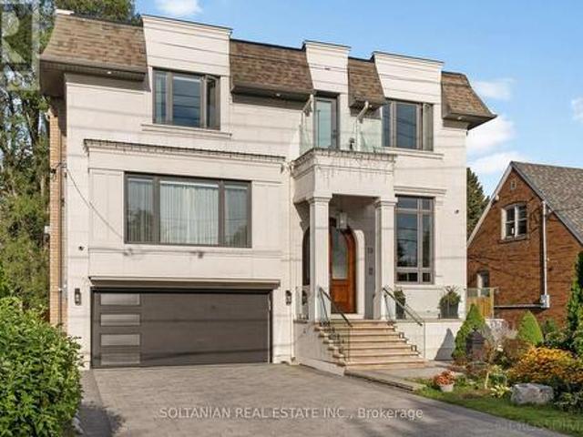 15 Calvin Avenue, Toronto, ON, M2N 5E4 house for sale | Listing ID C13881 | Royal LePage