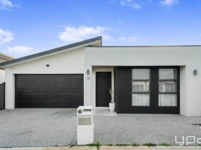 15 Callicoma Street, Mickleham