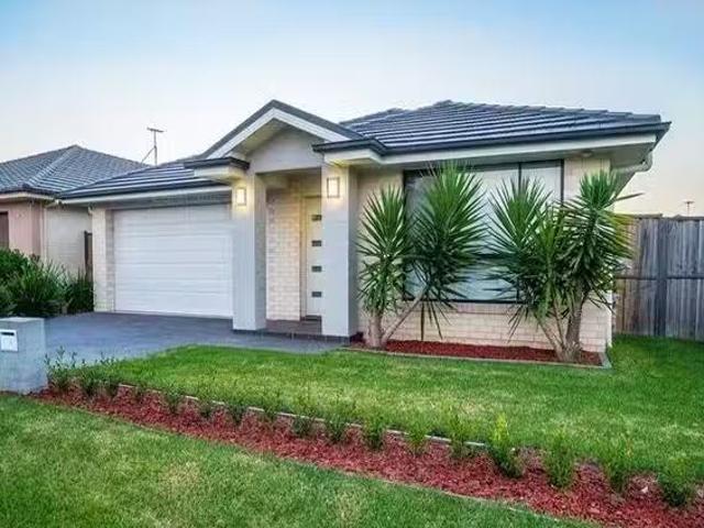 15 Capertee Street, The Ponds, NSW 2769