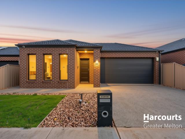 15 Caruana Crescent, HARKNESS, VIC 3337