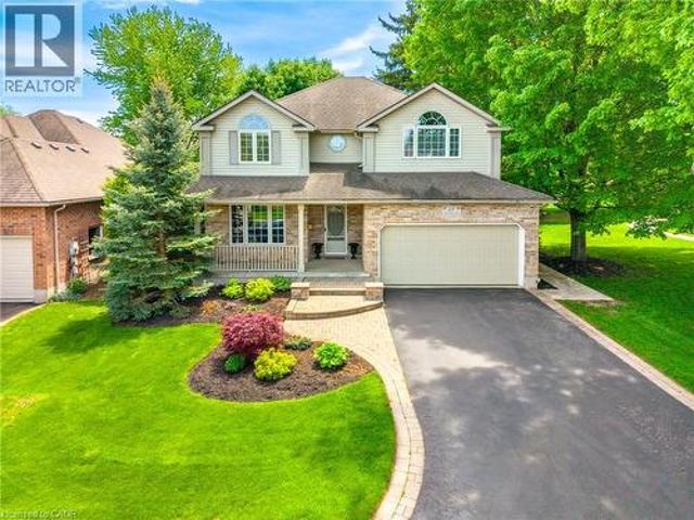 15 Carolinian Lane, Cambridge, ON, N1S 5B5 house for sale | Listing ID 40862 | Royal LePage