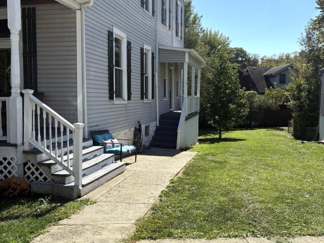 15 Catalpa Street