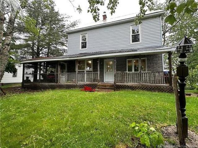 15 Cedar St, Mcadam, NB, E6J 1V5 house for sale | Listing ID NB127004 | Royal LePage
