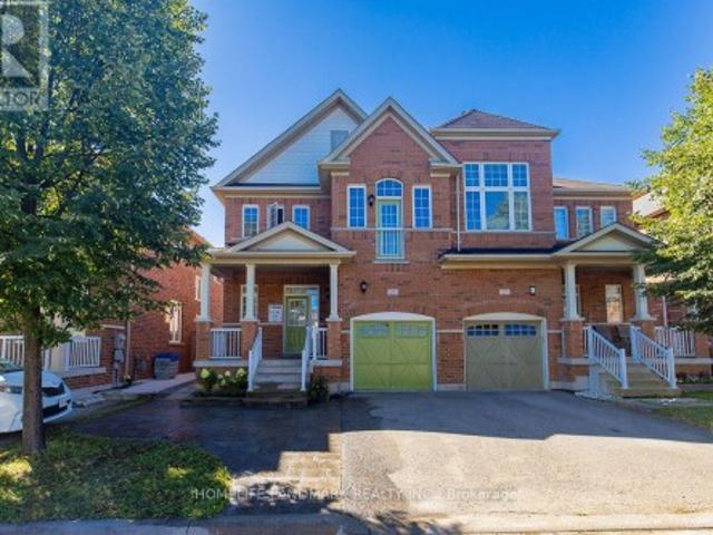 15 Chokecherry Crescent, Markham, ON, L6E 0J5 house for sale | Listing ID N13726 | Royal LePage