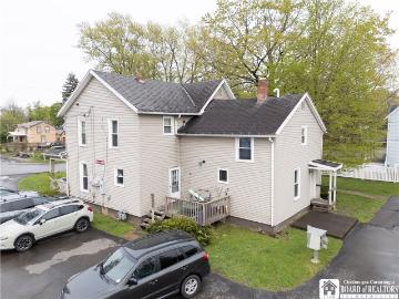 15 Chautauqua Street