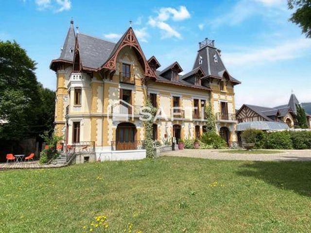 15 chambres, Tarascon Midi 09400 104005950