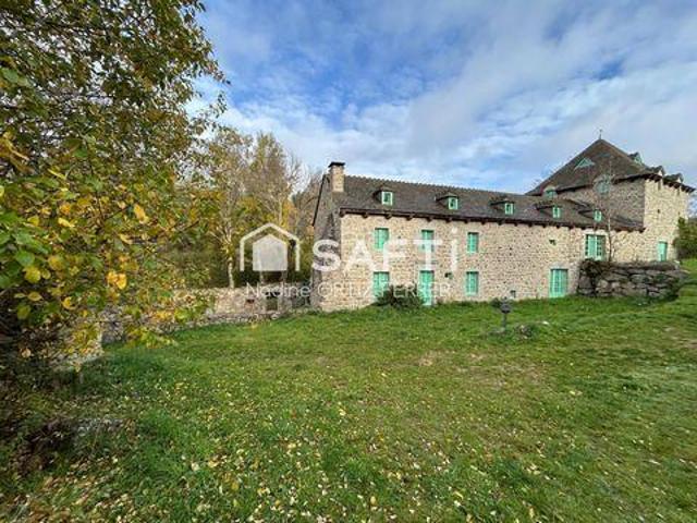 15 chambres, Bel Languedoc 48600 100728174
