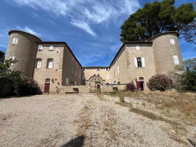 15 chambres, Herault Languedoc 101398985