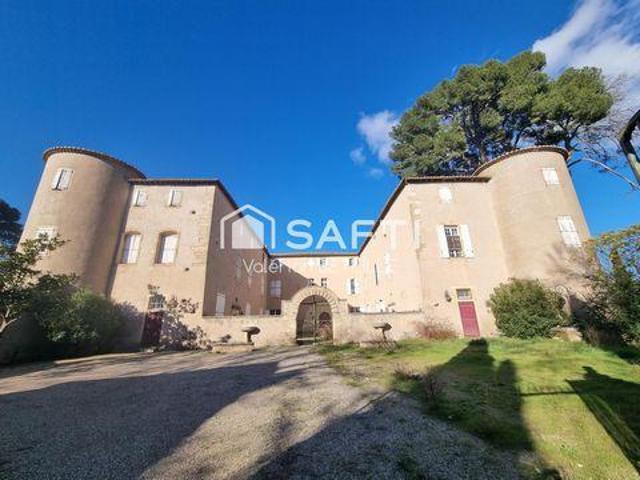 15 chambres, Lezignan Languedoc 34120 102919331