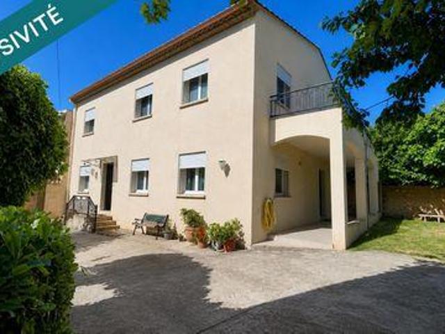 15 chambres, Lunel Languedoc 34400 102856695