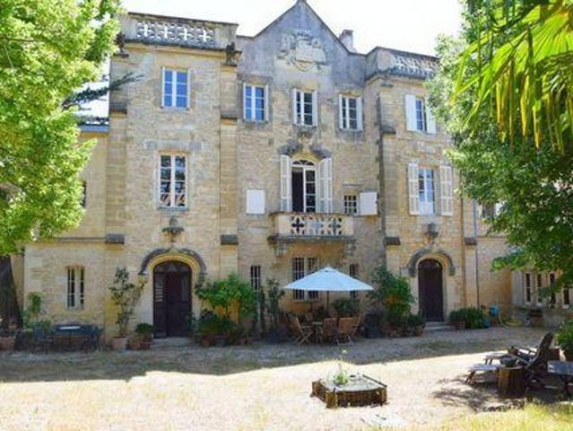 15 chambres, Montpellier Languedoc 30210 96309859
