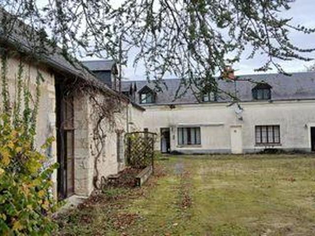 15 chambres, Parcay Les Pins Pays de la Loire 49390 LS98116221